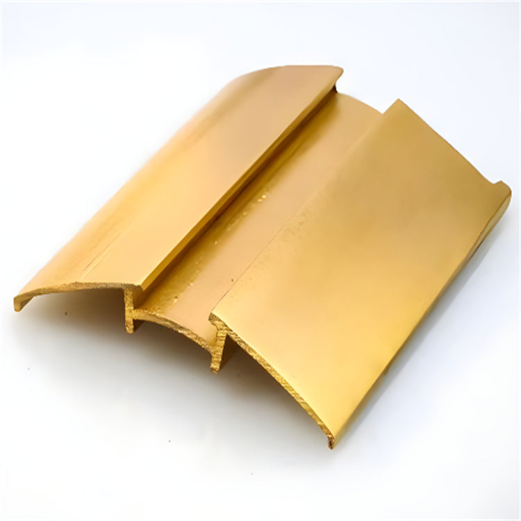 铝合金型材氧化表面处理